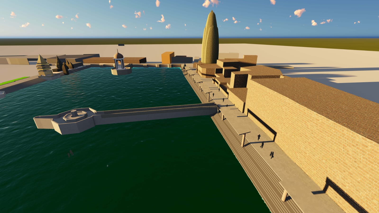 Baba Siddhnath Temple